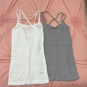 Aeropostale size extra small cami. NWT